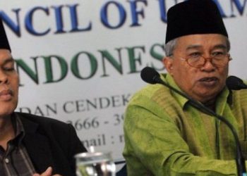 MUI Minta Hentikan Tindakan Pelecehan dan Penghinaan kepada Nabi Muhammad SAW