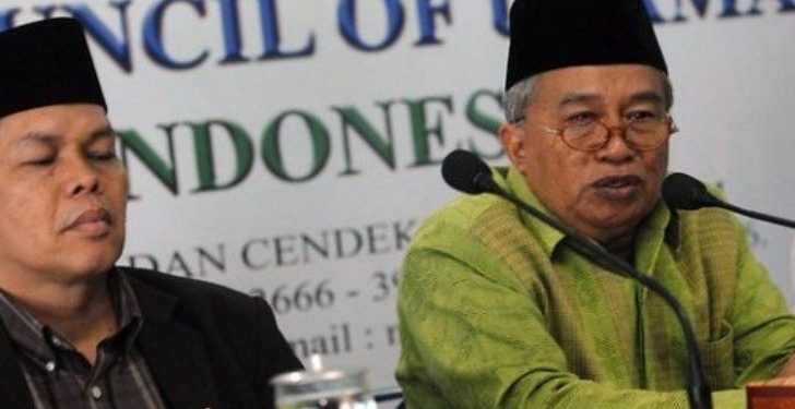 MUI Minta Hentikan Tindakan Pelecehan dan Penghinaan kepada Nabi Muhammad SAW