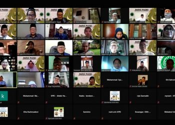 DSN MUI Sahkan Fatwa Tentang Kliring Penjaminan Efek Indonesia