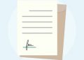 Prosedur Penerbitan Surat Rekomendasi Belajar / Beasiswa