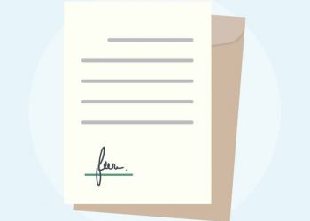 Prosedur Penerbitan Surat Rekomendasi Belajar / Beasiswa