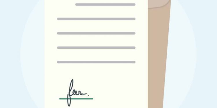 Prosedur Penerbitan Surat Rekomendasi Belajar / Beasiswa