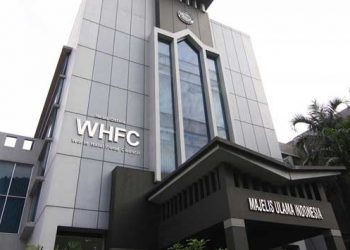 Pemilihan Ketua Umum Baru MUI akan Dilaksanakan Malam Ini