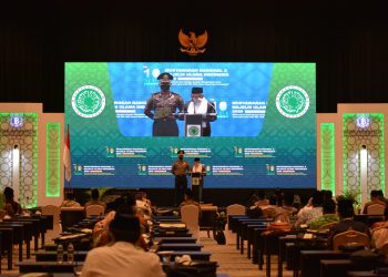 Tantangan MUI Mendatang adalah Bagaimana Ide Besarnya Diterima Banyak Pihak