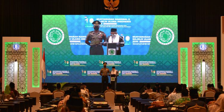 Tantangan MUI Mendatang adalah Bagaimana Ide Besarnya Diterima Banyak Pihak