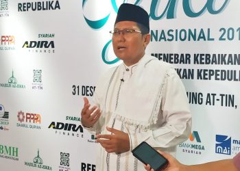 Fatwa MUI tentang Covid-19 Kerap Disalahpahami, Kiai Cholil: Kita akan Terus Memaksimalkan Sosialisasi