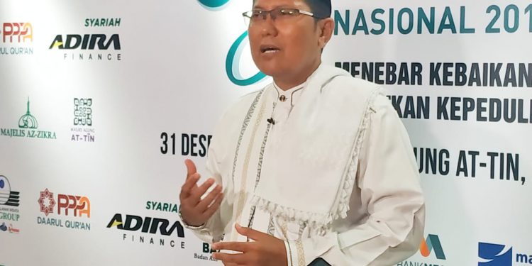 Fatwa MUI tentang Covid-19 Kerap Disalahpahami, Kiai Cholil: Kita akan Terus Memaksimalkan Sosialisasi