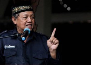 Di Webinar MUI, MDMC Muhammadiyah Sarankan Keluarga Ikut Urus Jenazah Covid-19