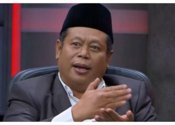 MUI Ajak Umat tak Terpancing Siasat Anti-Islam Negara Barat
