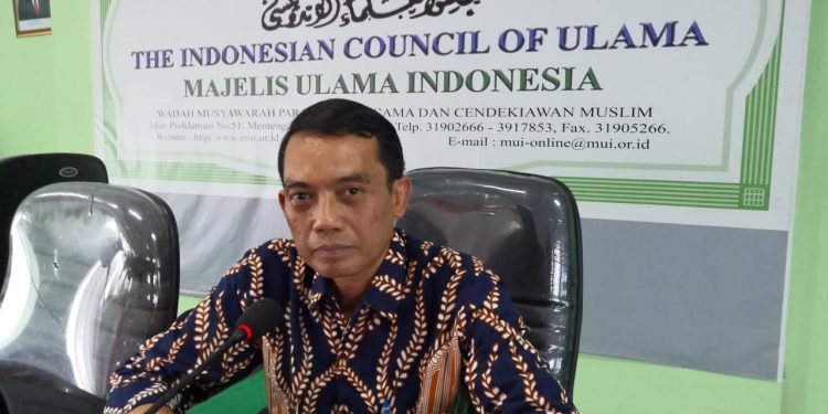 Wasekjen MUI: RUU Minol Harus Kembali Masuk Program Legislasi Nasional Prioritas