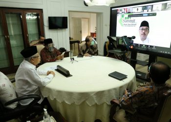 KPEU MUI: Masalah-masalah Ini Mendorong Lahirnya BMT Summit 2020