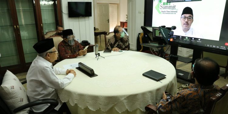 KPEU MUI: Masalah-masalah Ini Mendorong Lahirnya BMT Summit 2020