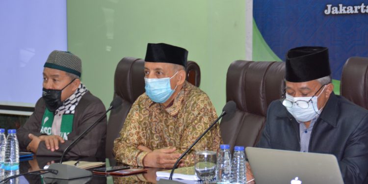 MUNAS MUI 2020 Diharapkan Bisa Melahirkan Kesepakatan yang Bermanfaat bagi Umat dan Bangsa
