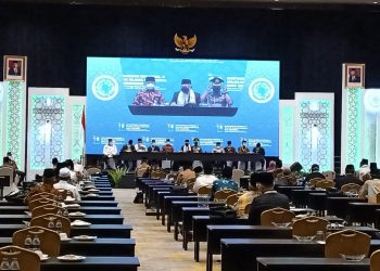 Kiai Ma’ruf Amin Demisioner, Ini Capaiannya 5 Tahun Pimpin MUI