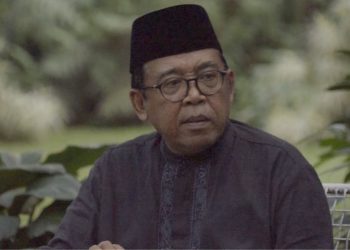 MUI Akan Merangkul Umat Islam yang Tidak Berafiliasi dengan Ormas