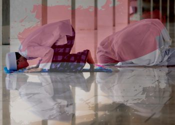 MUI Gelar Muhasabah dan Istighatsah di Majid Istiqlal Malam Jumat Ini