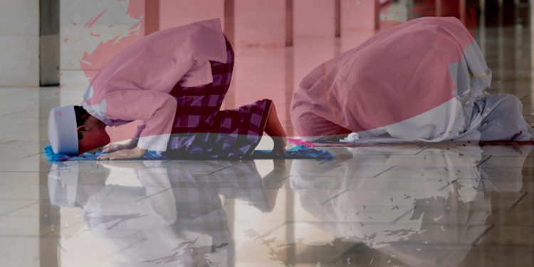 MUI Gelar Muhasabah dan Istighatsah di Majid Istiqlal Malam Jumat Ini