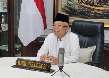 Pemerintah Apresiasi Kerja Cepat MUI Tetapkan Hukum Halal Vaksin Covid-19