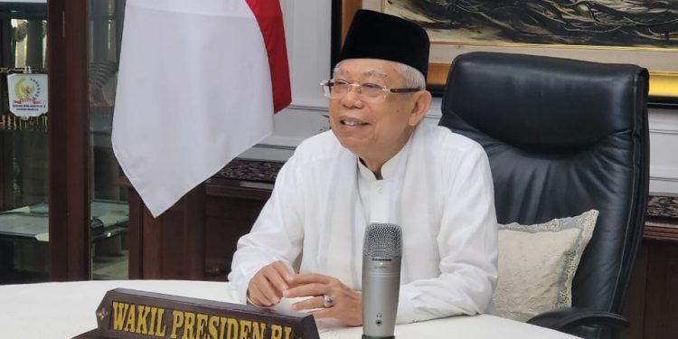 Pemerintah Apresiasi Kerja Cepat MUI Tetapkan Hukum Halal Vaksin Covid-19