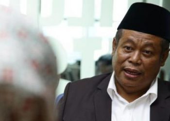 MUI Dukung Sekuat-kuatnya Gerakan Wakaf Uang