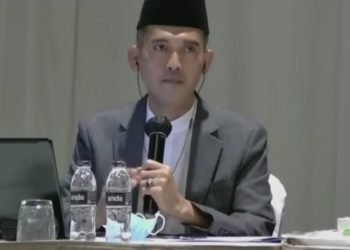 Komisi Fatwa MUI Pusat Menetapkan Vaksin Covid-19 Produksi Sinovac Halal dan Suci