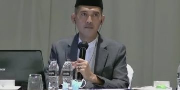 Komisi Fatwa MUI Pusat Menetapkan Vaksin Covid-19 Produksi Sinovac Halal dan Suci