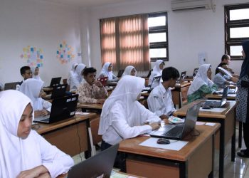 MUI Sampaikan Rekomendasi Peta Jalan Pendidikan 2020-2025