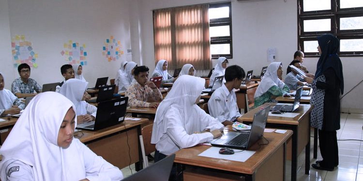 MUI Sampaikan Rekomendasi Peta Jalan Pendidikan 2020-2025