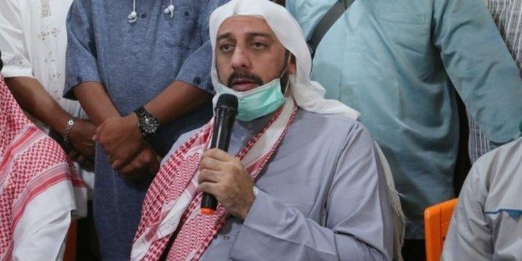 Syekh Ali Jabar Wafat, MUI: Beliau Cinta Indonesia Sepenuh Hati