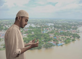 MUI Serukan Muhasabah Nasional Respons Musibah Awal Tahun