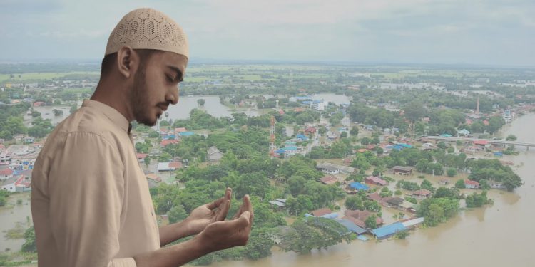 MUI Serukan Muhasabah Nasional Respons Musibah Awal Tahun