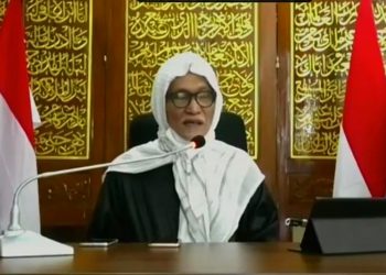 Ketum MUI: Tanpa Akhlak Bangsa akan Rusak