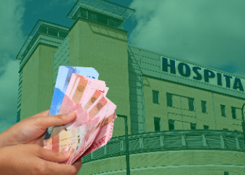 Wakaf Uang Untuk Pembangunan Infrastruktur (?)