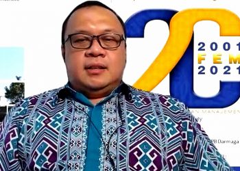 BWI: Wakaf Uang Jalan Pintas Umat Kejar Ketertinggalan Ekonomi