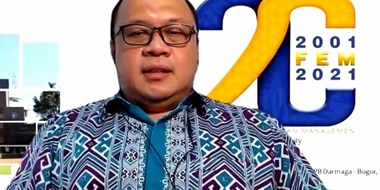 BWI: Wakaf Uang Jalan Pintas Umat Kejar Ketertinggalan Ekonomi