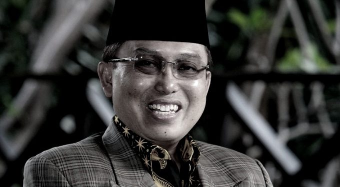 Innalillah, Wasekjen MUI Periode 2015-2020 Nadjamuddin Ramly Wafat
