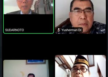 Di Webinar MUI, Mantan Dubes RI di Myanmar Beberkan Temuannya Soal Rohingya