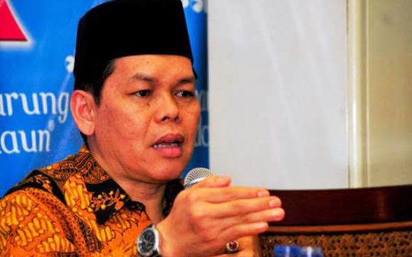 MUI: SKB Tiga Menteri Perlu Direvisi, Dikhususkan Kepada yang Berbeda Agama