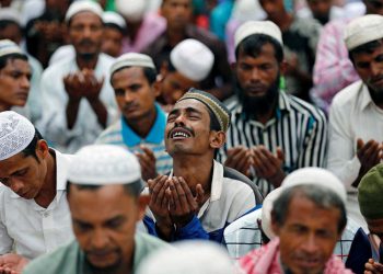 MUI Prihatin atas Kudeta Militer di Myanmar