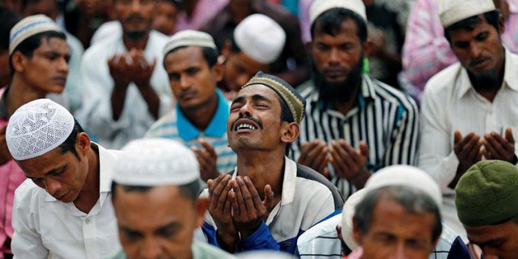 MUI Prihatin atas Kudeta Militer di Myanmar