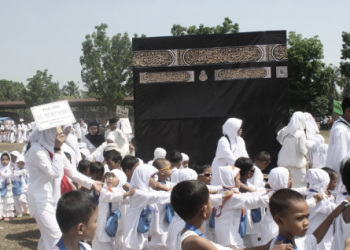 Fatwa MUI Tentang Pendaftaran Haji Saat Usia Dini