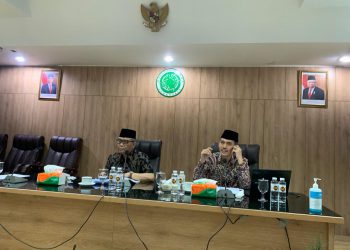 Fatwa MUI Nomor 13 Tahun 2021: Vaksinasi Injeksi tak Membatalkan Puasa