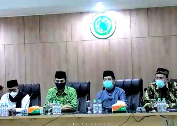 Presiden Cabut Lampiran Perpres Miras, MUI: Kita Mengapresiasi Sambil Menunggu Salinanannya