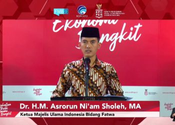 Lima Hal Ini Membuat Vaksin Produksi AstraZeneca Mubah Digunakan