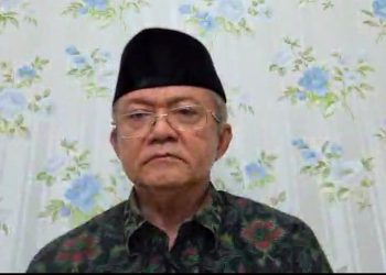 Kutuk Aksi Terorisme di Gereja Makassar, MUI: Tak Sesuai Ajaran Agama  Apapun