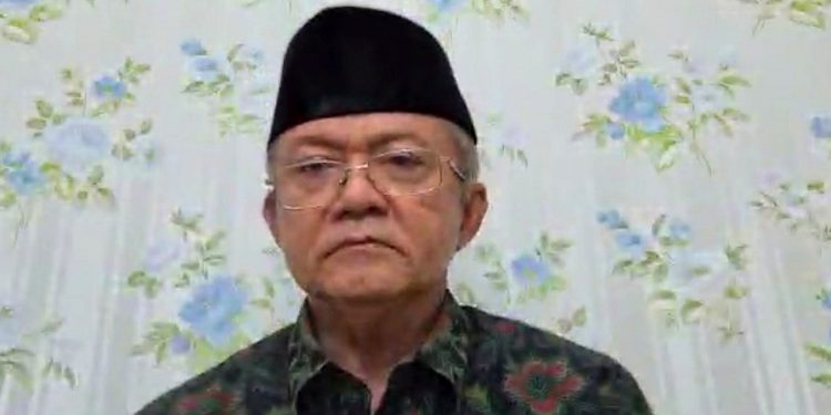 Kutuk Aksi Terorisme di Gereja Makassar, MUI: Tak Sesuai Ajaran Agama  Apapun