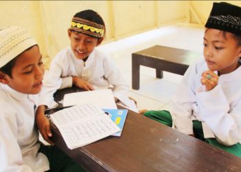 MUI Tekankan Pentingnya Agama dalam Pendidikan Nasional