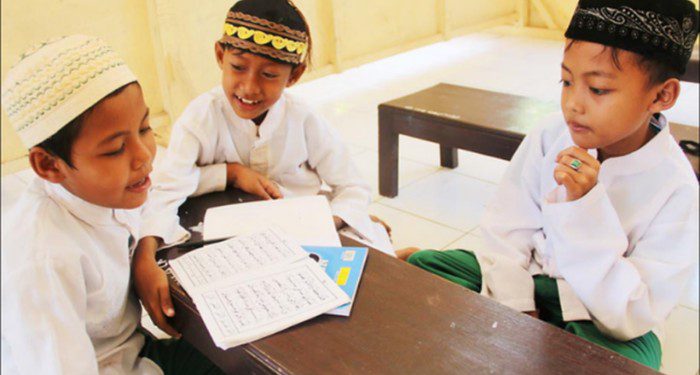 MUI Tekankan Pentingnya Agama dalam Pendidikan Nasional