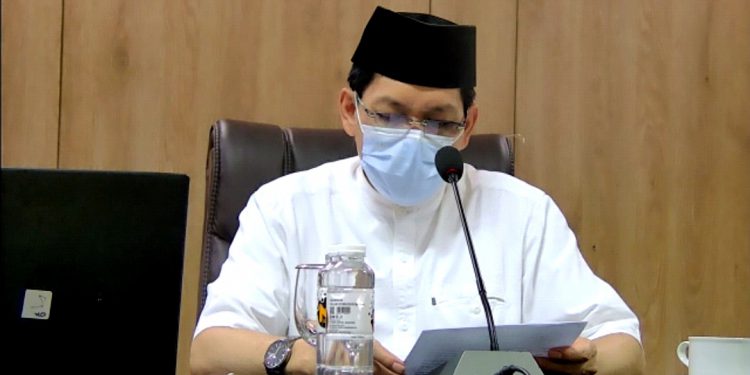 MUI Tegaskan Komitmen dan Ajak Berbagai Pihak Peduli Bencana NTT