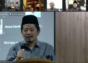 MUI Pertegas Urgensi Standardisasi Da’i untuk Umat dan Bangsa